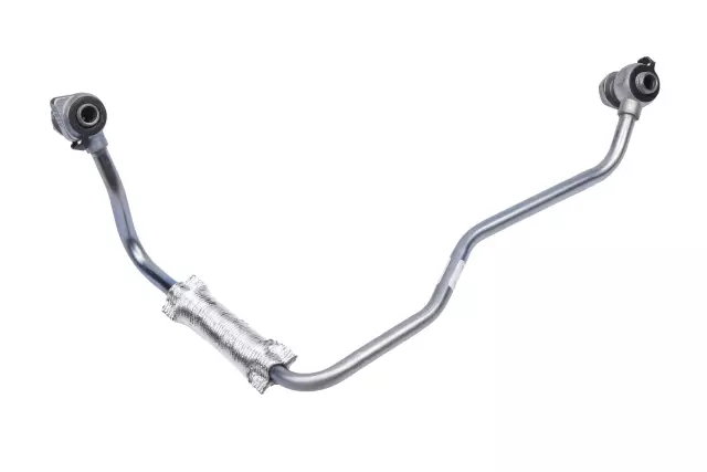Turbocharger Coolant Return Pipe - GM (12626640)