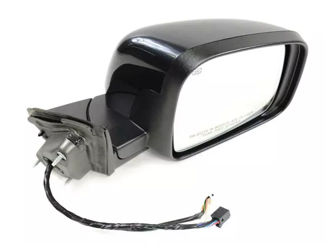 5SG20KARAC - Doors, Door Mirrors and Related Parts: Outside Rearview Mirror, Right for Jeep: Grand Cherokee Image