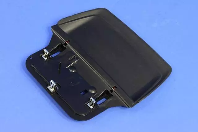 Center High Mounted Stop Lamp - Mopar (68081398AD)