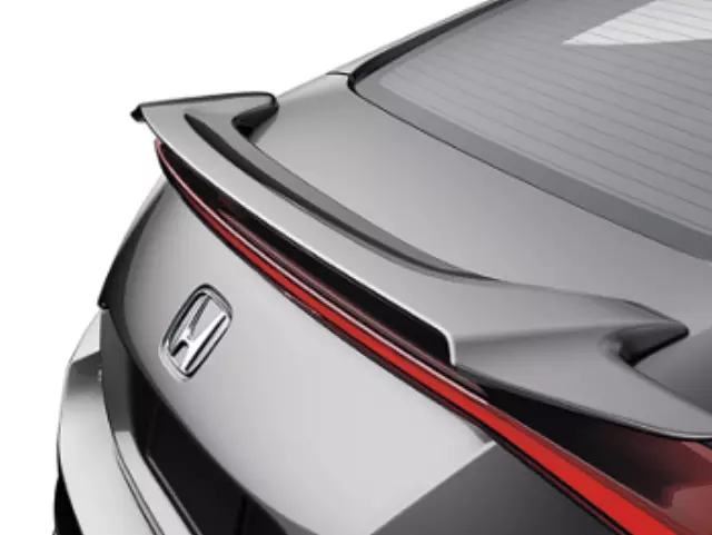 8F13TBG140 - Body: Spoiler Assembly for Honda: Civic Image