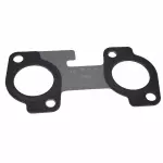 YC2Z9448A - : Gasket for Ford: Crown Victoria, E-150, E-150 Club Wagon, E-150 Econoline, E-150 Econoline Club Wagon, E-250, E-250 Econoline, E-350 Club Wagon, E-350 Econoline, E-350 Econoline Club Wagon, E-350 Super Duty, E-450 Econoline Super Duty, E-450 Super Duty, E-550 Econoline Super Duty, E-550 Super Duty, Econoline Super Duty, Excursion, Expedition, Explorer, F-150, F-150 Heritage, F-250, F-250 Super Duty, F-350 Super Duty, F-450 Super Duty, F-550 Super Duty, Mustang, Thunderbird | Lincoln: Navigator, Town Car | Mercury: Cougar, Grand Marquis, Marauder, Mountaineer Image