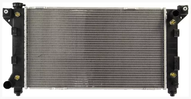 8011862 - : Agility Radiator for Agility Image