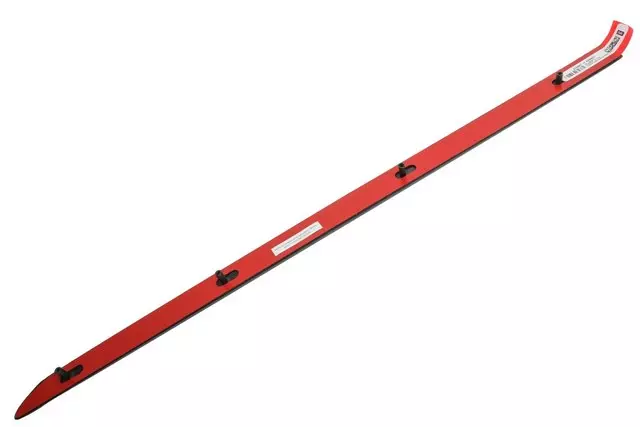 22798885 - Body: Body Side Molding for Chevrolet: Malibu, Malibu Limited Image