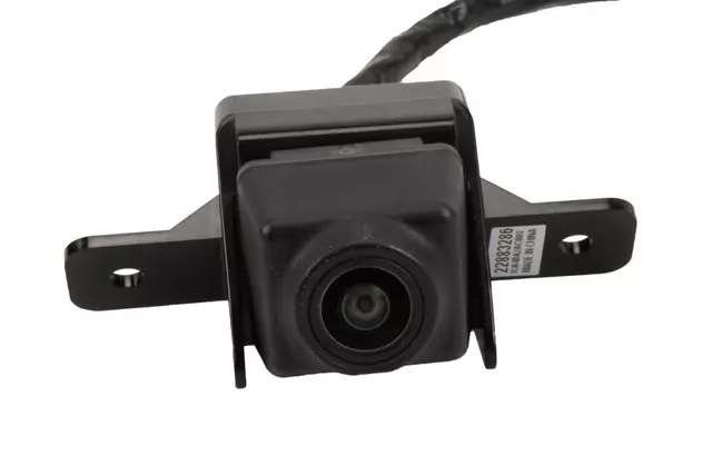 22883286 - : Rearview Camera Image Display Module for GM Image