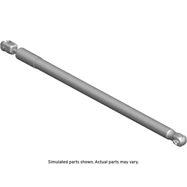 85620976 - Body: Support Cylinder for Chevrolet: Colorado Image