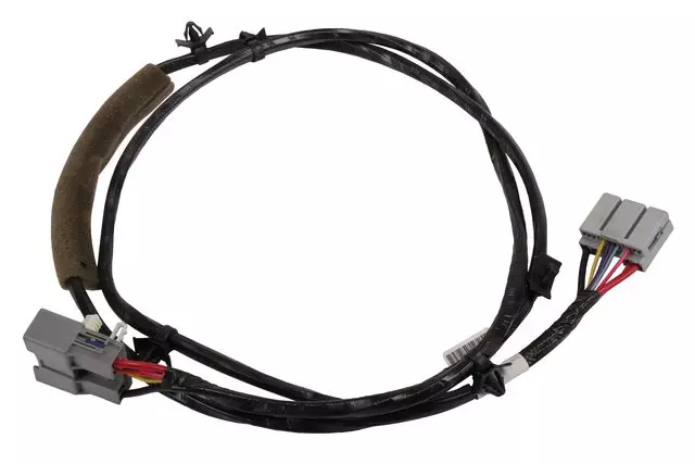 Genuine GM Sunroof Wiring Harness 22810085 - GM (22810085)
