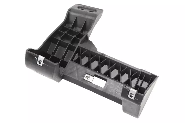 Part# 84909120 Rear Bumper Lower Fascia Bracket - GM (84909120)