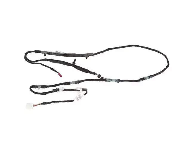 68281198AD - Electrical: Hands Free Communication Wiring for Mopar Image