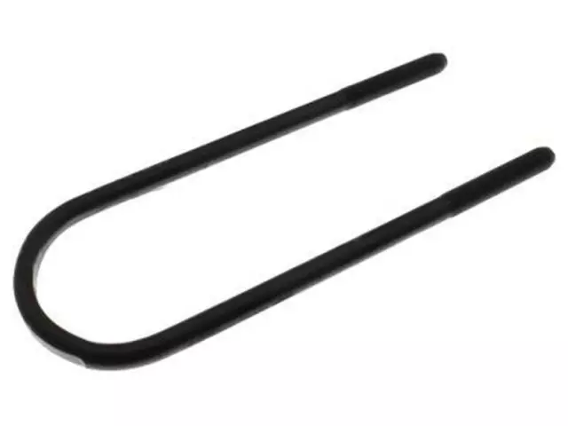 F81Z5705ZA - Suspension: Spring U-Bolt for Ford: Excursion Image