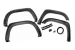 AT114118T6 - Body: Fender Flares for Rough Country Image