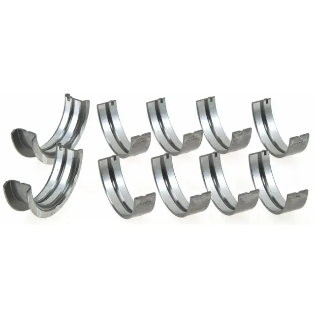 7047MA - : Engine Crankshaft Main Bearing Set for SEALED POWER Image