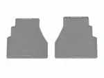 W609GR - : Grey All Weather Floor Mats for WeatherTech Image