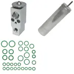 AK1363 - : A/C System Repair Kit -- Ancillary Kit for UAC Image