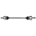 NCV48062 - : Mercedes-Benz (Convertible/Coupe/Sedan) CV Axle Assembly for GSP Image