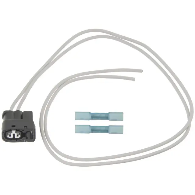 S1415 - Air Intake &amp; Fuel Delivery: Ignition Coil Connector for SMP CORP Image