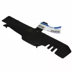 4L3Z8310BA - : Air Deflector for Ford: F-150 | Lincoln: Mark LT Image