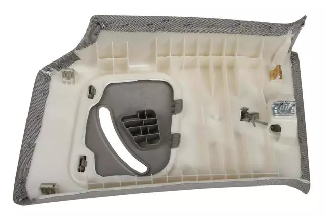 23308521 - Body: Door Pillar Post Trim Set for Cadillac: ATS Image