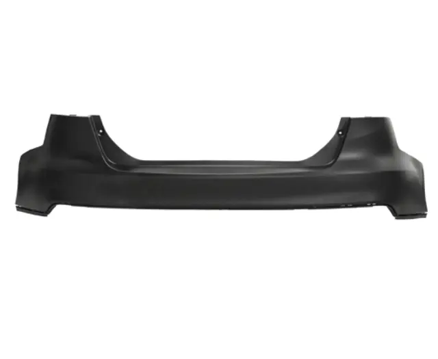 FO1100713 - Exterior: Bumper Cover for COLLISION Image