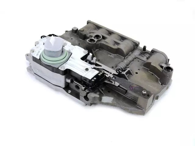 68033980AJ - 68RFE; 6-Speed; Automatic Transmission: Valve Body Assembly for Ram: 2500, 3500 Image