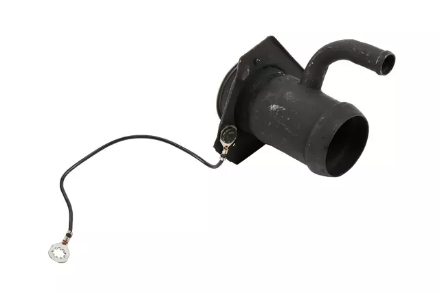 15712147 - Fuel System: Fuel Tank Filler Neck for Chevrolet: C1500, C2500, C3500, C3500HD, G30, K1500 Pickup, K2500 Pickup, K3500 Pickup | GMC: C1500 Pickup, C2500 Pickup, C3500 Pickup, C3500HD, G3500, K1500 Pickup, K2500 Pickup, K3500 Pickup Image