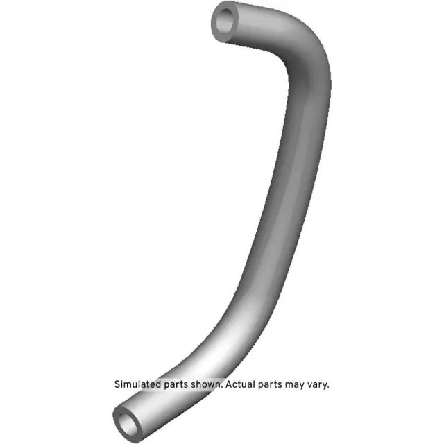 12650089 - : F Hose for GM Image