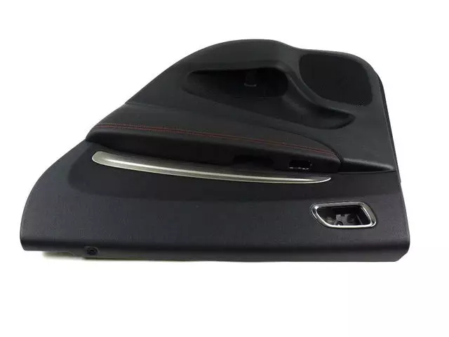 1TA863X9AE - Interior Trim: Rear Door Trim Panel, Right for Mopar Image