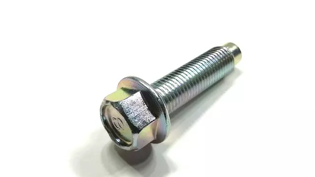 10110400 - Engine: Rear Cross-member Bolt for Subaru: BRZ Image