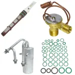 AK2274 - : A/C System Repair Kit -- Ancillary Kit for UAC Image