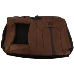 MC3Z2666601GA - : Cover Assembly Rear Seat Back for Ford Image