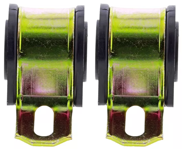 Front Stabilizer Shaft Bushing - ACDelco (MK7326)