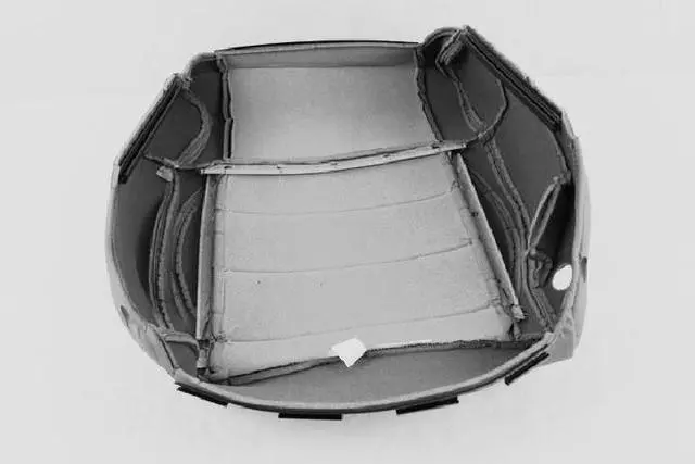 Front Seat Cushion Cover, Right - Mopar (1FY701J3AA)