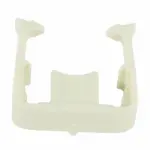Ford OEM Fuel Line Retainer Clip – 2F1Z-9A317-AA, New Old Stock For Ford Lincoln Mercury