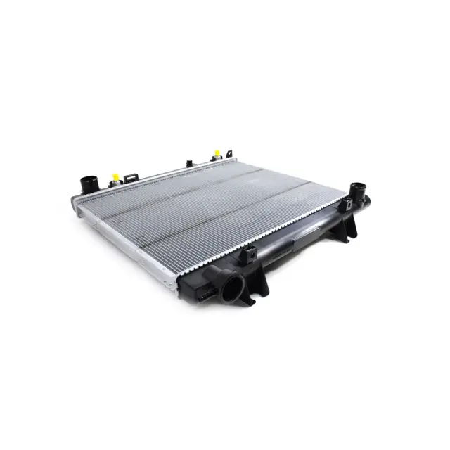 AMPLETHINK Lower Radiator Support Crossmember For Dodge Dakota 2005-2010, Steel, Primed