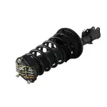 869112 - : 92-96 Toyota Camry Suspension Strut and Coil Spring Assembly  - Rear Right for GSP Image