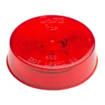 G1032 - : Hi Count® 2 1/2" LED Clearance Marker Lights, Optic Lens for Grote Lighting Image