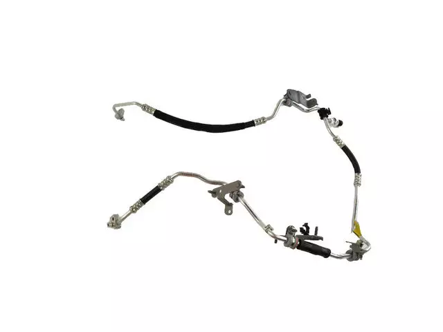 Genuine Alfa Romeo Line A/C Liquid - Alfa Romeo (68301127AA)