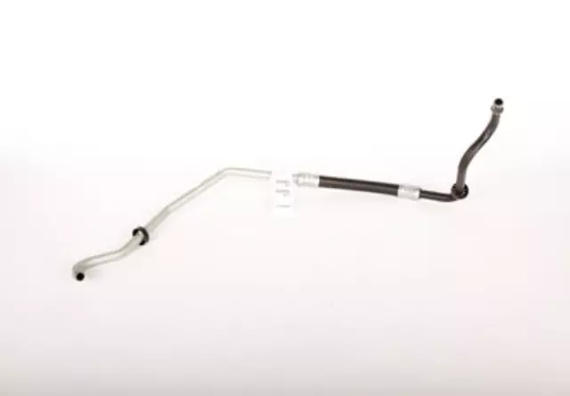 15809056 - Cooling System: Outlet Pipe for Chevrolet: Silverado 2500 HD, Silverado 2500 HD Classic, Silverado 3500, Silverado 3500 Classic | GMC: Sierra 2500 HD, Sierra 2500 HD Classic, Sierra 3500, Sierra 3500 Classic Image