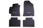 GGF14AU000 - : Floor Mats - Carpet for Kia: K4 Image