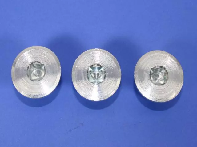 Oil Drain Plug - Mopar (4778578)