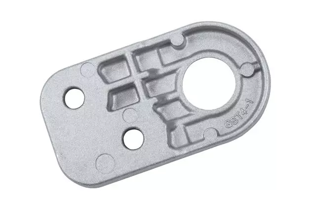 Part# 95191691 Radiator Lower Bracket - GM (95191691)