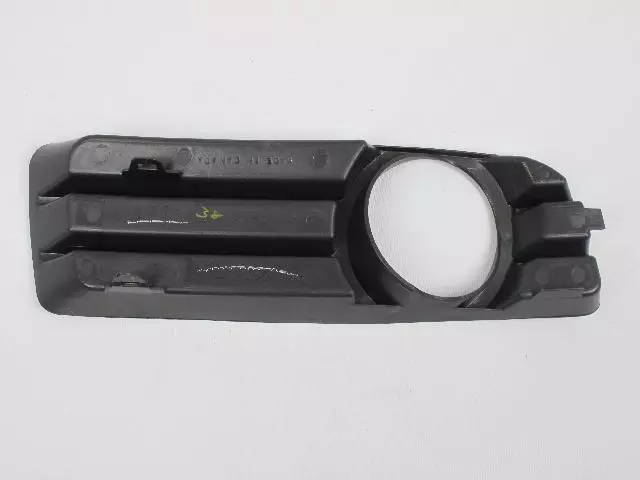 Fog Lamp Bezel, Left - Mopar (4805931AA)