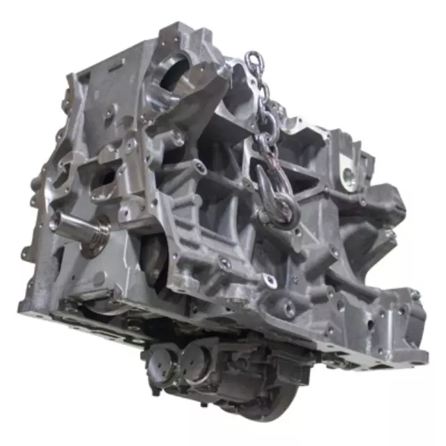 8E5Z6009D - Engine: Short Block for Ford: Fusion, Transit Connect Image