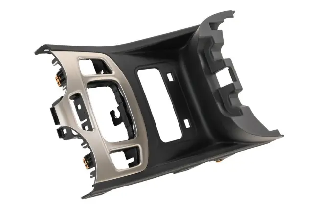84443639 - Body: Trim Plate for GM Image