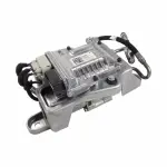 86788449 - : Rear Axle Differential Lock Control Actuator for GM Image