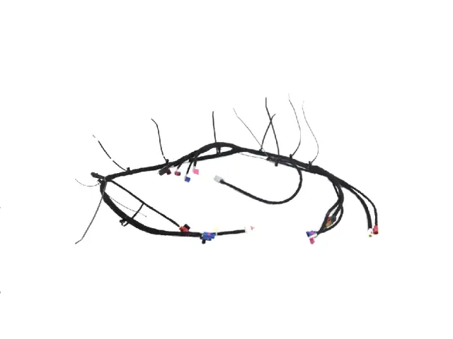 68542803AB - Electrical: Jumper Wiring for Mopar Image image