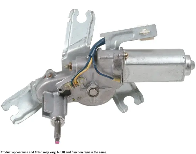 432031 - Exterior: Windshield Wiper Motor for Cardone Image