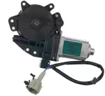 827319FJ0A - : Window Motor for Nissan: Armada, Pathfinder Armada, TITAN Image