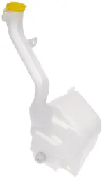 603163 - Wiper and Washer: Windshield Washer Fluid Reservoir for Dorman Image