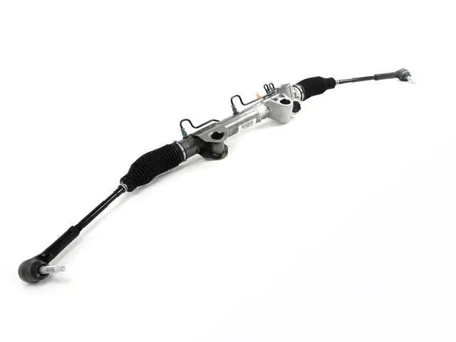 52106521BA - Steering: Rack And Pinion Steering Gear for Mopar Image