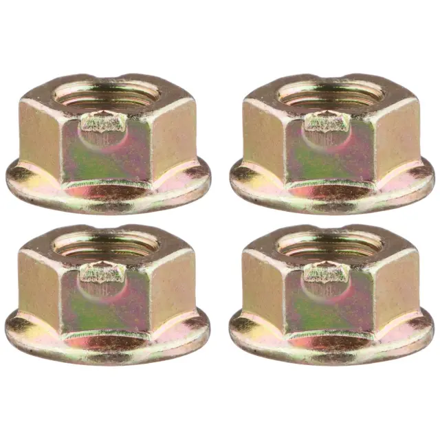 ZX2074 - : ATP Torque Converter Nut for ATP Image
